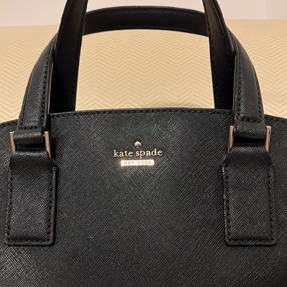 EUC Kate Spade purse - Picture 2 of 14